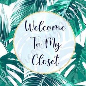 💚☘️💚🌴💚